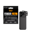 Ochranný prvek fotoaparátu PanzerGlass FENDER iPhone 18 Pro