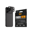 Ochranný prvek fotoaparátu PanzerGlass FENDER iPhone 18 Pro