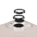 Ochranné kroužky fotoaparátu PanzerGlass Hoops iPhone 13 mini/13