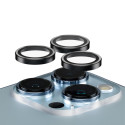 Ochranné kroužky fotoaparátu PanzerGlass Hoops iPhone 13 Pro/13 Pro Ma