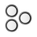 Ochranné kroužky fotoaparátu PanzerGlass Hoops iPhone 13 Pro/13 Pro Ma