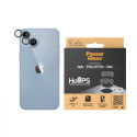 Ochranné kroužky fotoaparátu PanzerGlass Hoops iPhone 14/14 Plus