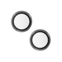 Ochranné kroužky fotoaparátu PanzerGlass Hoops iPhone 14/14 Plus