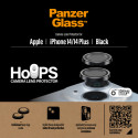 Ochranné kroužky fotoaparátu PanzerGlass Hoops iPhone 14/14 Plus