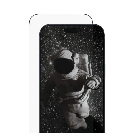 Ochranné sklo PanzerGlass Ceramic II iPhone 17 Pro Max/18 Pro Max