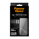 Ochranné sklo PanzerGlass Ceramic II iPhone 17 Pro Max/18 Pro Max
