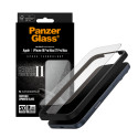 Ochranné sklo PanzerGlass Ceramic II iPhone 17 Pro Max/18 Pro Max