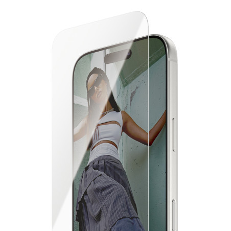 Ochranné sklo PanzerGlass SAFE iPhone 17 Pro/18 Pro