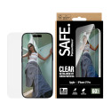 Ochranné sklo PanzerGlass SAFE iPhone 17 Pro/18 Pro