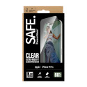 Ochranné sklo PanzerGlass SAFE iPhone 17 Pro/18 Pro