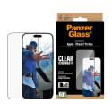 Ochranné sklo PanzerGlass iPhone 17 Pro Max/18 Pro Max