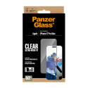 Ochranné sklo PanzerGlass iPhone 17 Pro Max/18 Pro Max