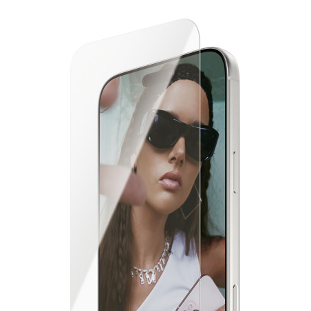Ochranné sklo PanzerGlass SAFE iPhone 17 Pro Max/18 Pro Max