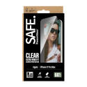 Ochranné sklo PanzerGlass SAFE iPhone 17 Pro Max/18 Pro Max