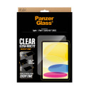 Ochranné sklo PanzerGlass ULTRA-WIDE FIT iPad 11/10.9
