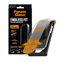 Ochranné sklo PanzerGlass 3D Endless iPhone 18 Pro Max/17 Pro Max