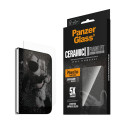 Ochranné sklo PanzerGlass Duo iPhone Duo