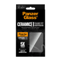 Ochranné sklo PanzerGlass Duo iPhone Duo