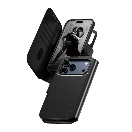 Pouzdro PanzerGlass CARE MagSafe iPhone 17 Pro Max
