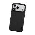 Kryt PanzerGlass CARE Fusion Fabric iPhone 18 Pro Max/17 Pro Max