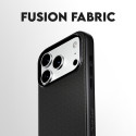 Kryt PanzerGlass CARE Fusion Fabric iPhone 18 Pro Max/17 Pro Max