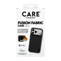 Kryt PanzerGlass CARE Fusion Fabric iPhone 18 Pro Max/17 Pro Max