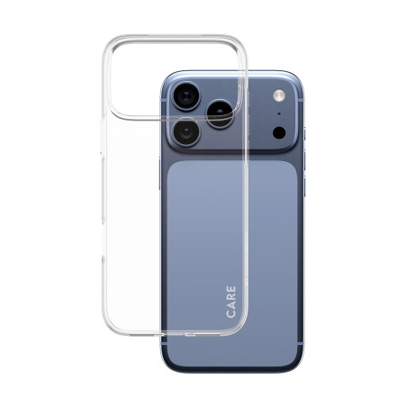Kryt PanzerGlass CARE X-Ray iPhone 18 Pro Max/17 Pro Max
