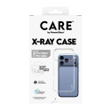 Kryt PanzerGlass CARE X-Ray iPhone 18 Pro Max/17 Pro Max
