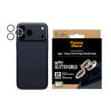Ochranné kroužky fotoaparátu PanzerGlass Hoops iPhone 17 Pro/16 Pro/15