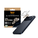 Ochranné kroužky fotoaparátu PanzerGlass Hoops iPhone 17 Pro/16 Pro/15