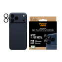 Ochranné kroužky fotoaparátu PanzerGlass Hoops iPhone 17 Pro/16 Pro/15
