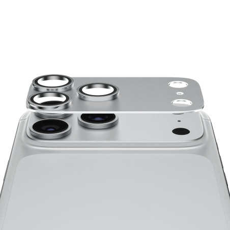 Ochranný prvek fotoaparátu PanzerGlass FENDER iPhone 18 Pro