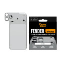 Ochranný prvek fotoaparátu PanzerGlass FENDER iPhone 18 Pro Max