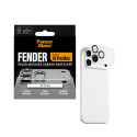 Ochranný prvek fotoaparátu PanzerGlass FENDER iPhone 18 Pro Max