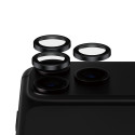 Ochranné kroužky fotoaparátu PanzerGlass Hoops Ceramic iPhone 18 Pro/P