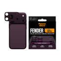 Ochranný prvek fotoaparátu PanzerGlass FENDER iPhone 18 Pro