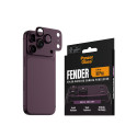 Ochranný prvek fotoaparátu PanzerGlass FENDER iPhone 18 Pro