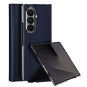 Pouzdro Dux Ducis Bril pro Samsung Galaxy Z Fold 8 Ultra, modré