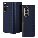 Pouzdro Dux Ducis Bril pro Samsung Galaxy Z Fold 8 Ultra, modré