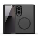 Kryt Dux Ducis Yind MagSafe pro Samsung Galaxy Z Fold 8, černý