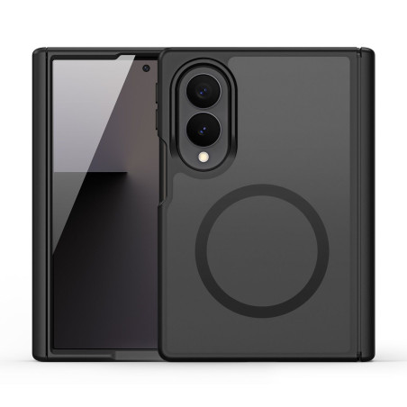 Kryt Dux Ducis Yind MagSafe pro Samsung Galaxy Z Fold 8, černý
