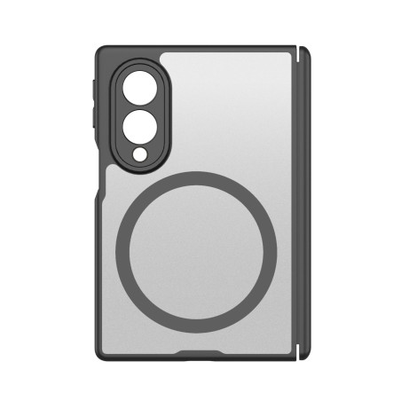 Kryt Dux Ducis Expn MagSafe pro Samsung Galaxy Z Fold 8, černý