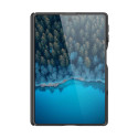 Kryt Dux Ducis Expn MagSafe pro Samsung Galaxy Z Fold 8, černý