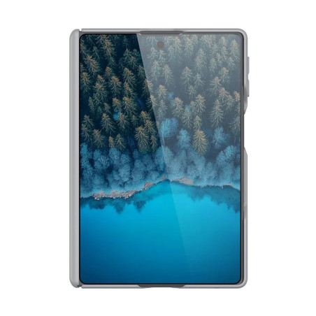 Kryt Dux Ducis Expn MagSafe pro Samsung Galaxy Z Fold 8, šedý