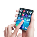 Kryt Dux Ducis Expn MagSafe pro Samsung Galaxy Z Fold 8, šedý