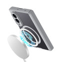 Kryt Dux Ducis Expn MagSafe pro Samsung Galaxy Z Fold 8, šedý