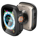 Pouzdro se sklem Spigen Thin Fit 360 pro Apple Watch Ultra 1/2/3/4 (49