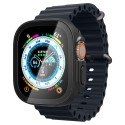 Pouzdro se sklem Spigen Thin Fit 360 pro Apple Watch Ultra 1/2/3/4 (49
