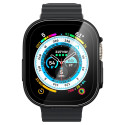 Pouzdro se sklem Spigen Thin Fit 360 pro Apple Watch Ultra 1/2/3/4 (49