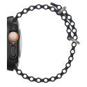 Pouzdro se sklem Spigen Thin Fit 360 pro Apple Watch Ultra 1/2/3/4 (49